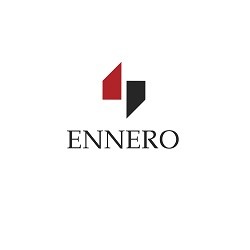 Ennero logo web