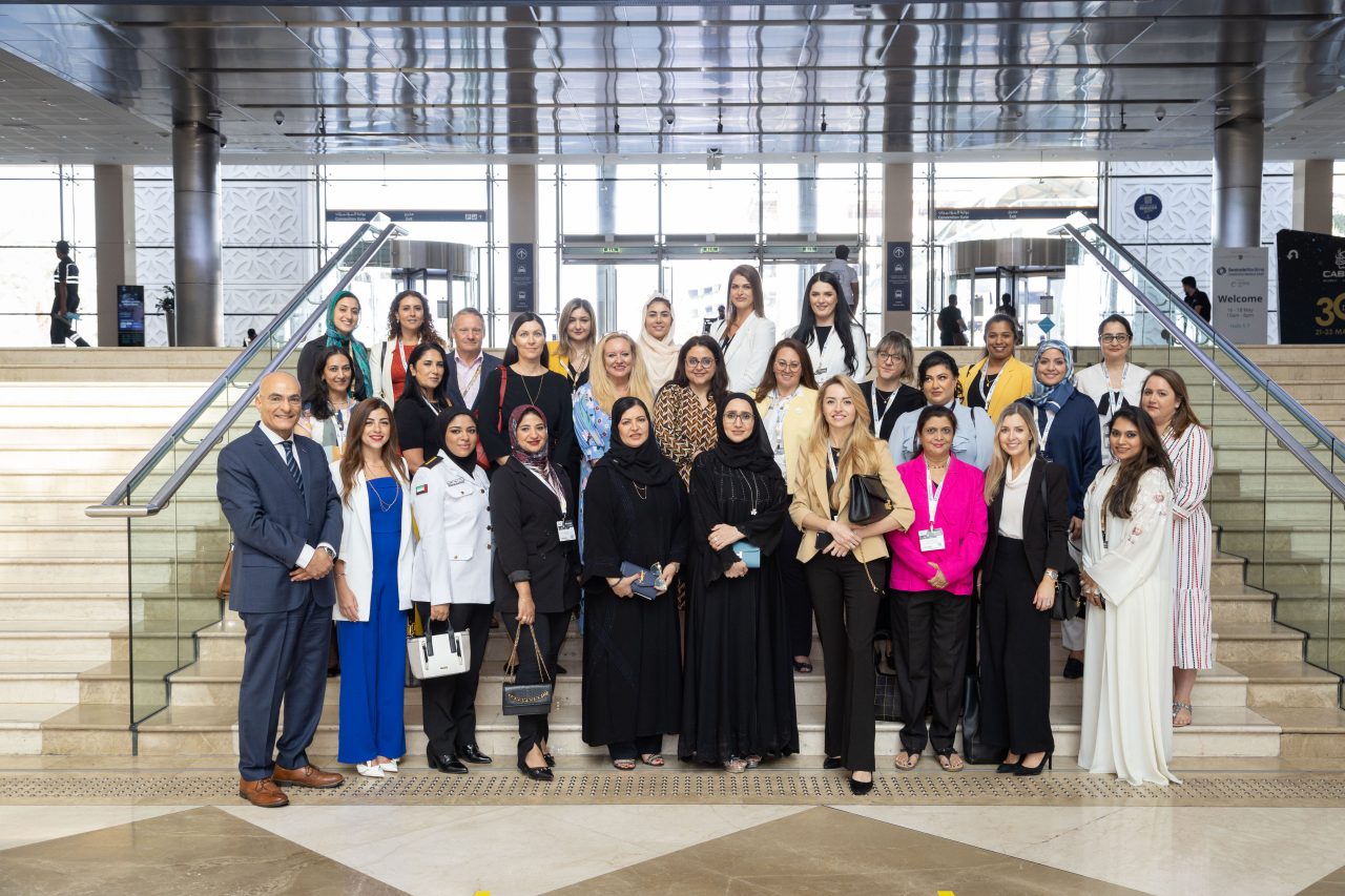 women in maritime 