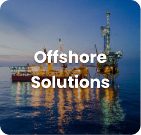 Offshore Solutions