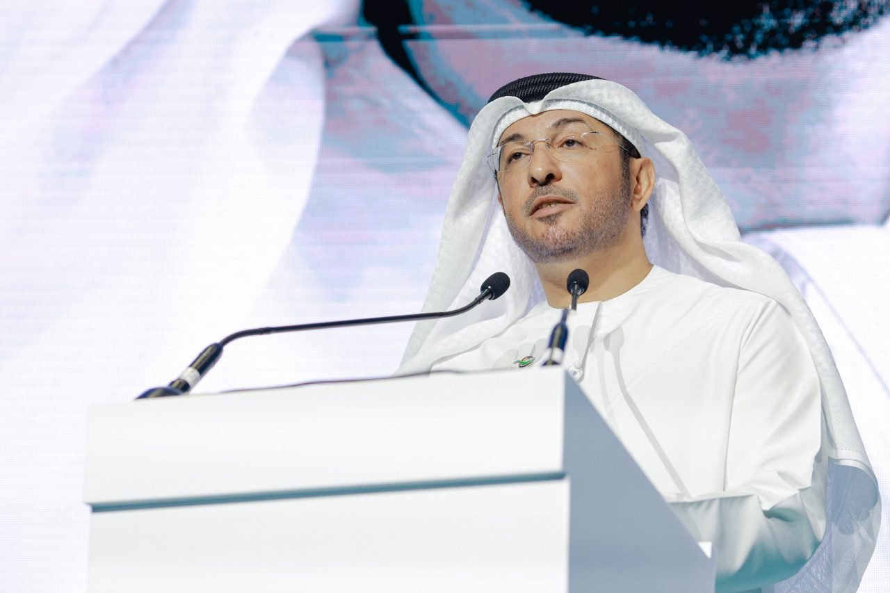 SMLME opening address