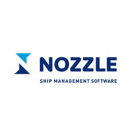 NOZZLE Ship Management Software