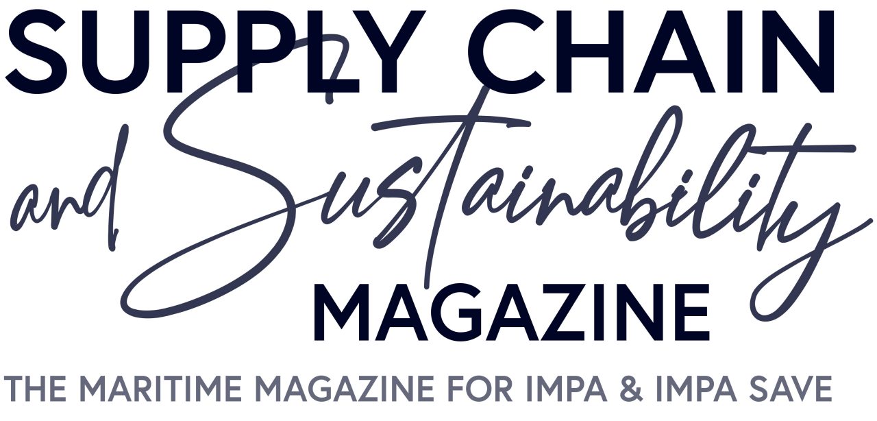 Supply Chain & Sustainability magazine 