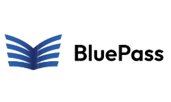 Blue Pass