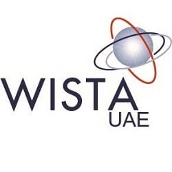 WISTA logo
