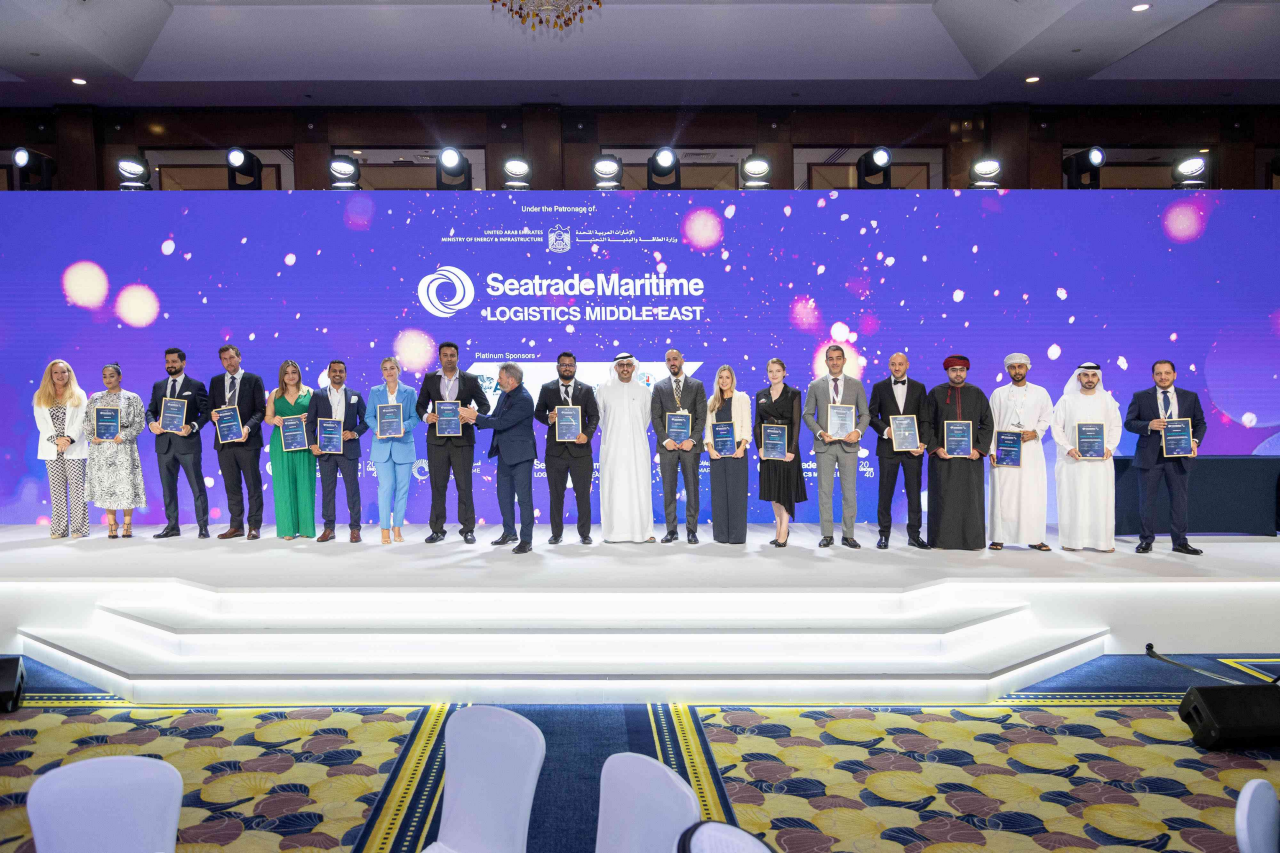 Seatrade Maritime’s young leaders search opens for entries