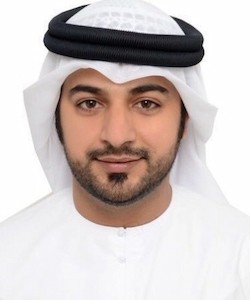 Capt.Ibrahim AlBlooshi