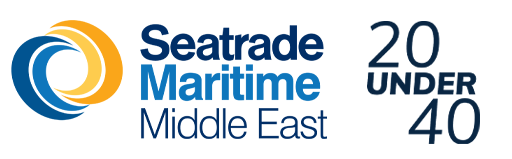 Seatrade Maritime Middle East Logo