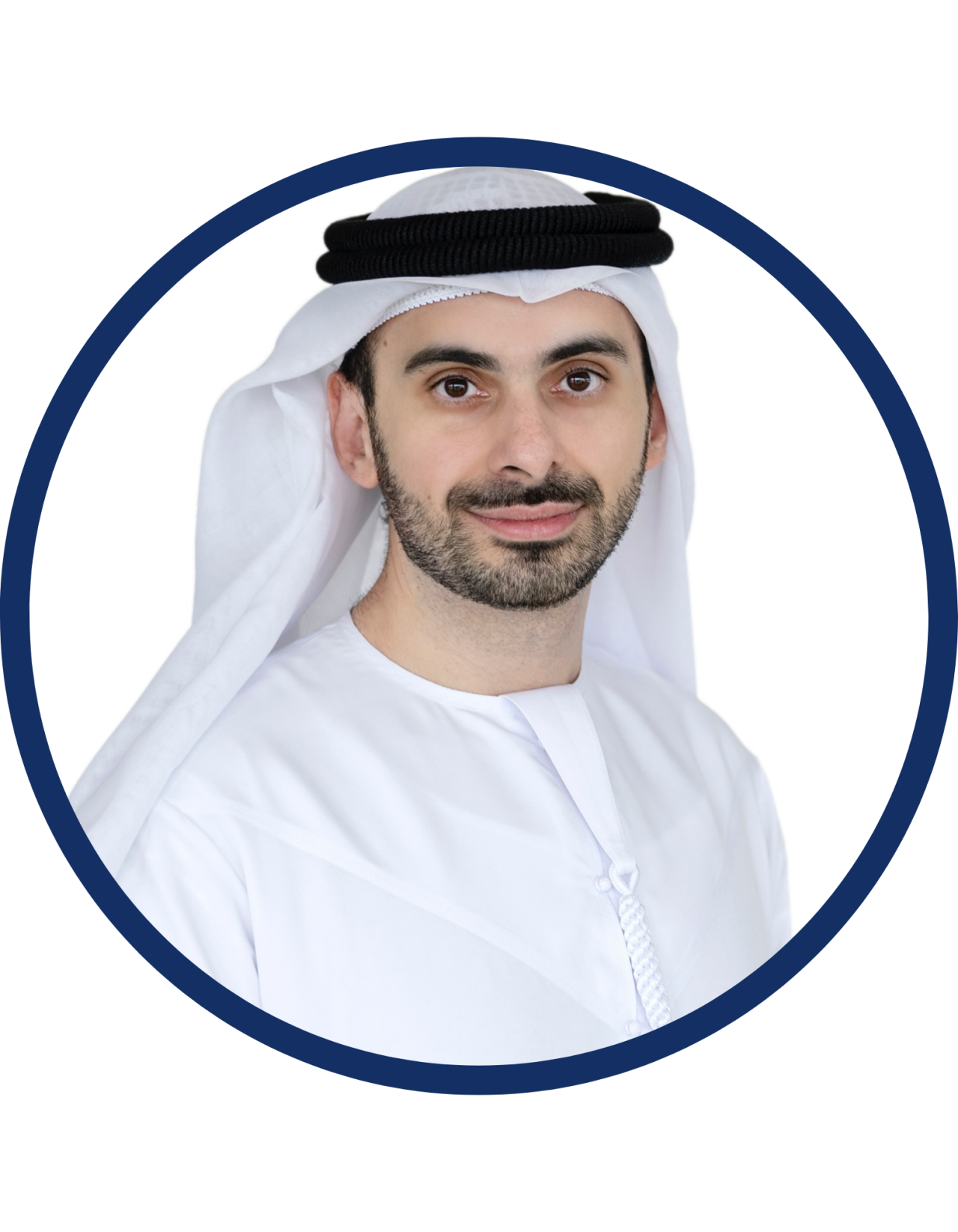 Abdulla Al Hashmi