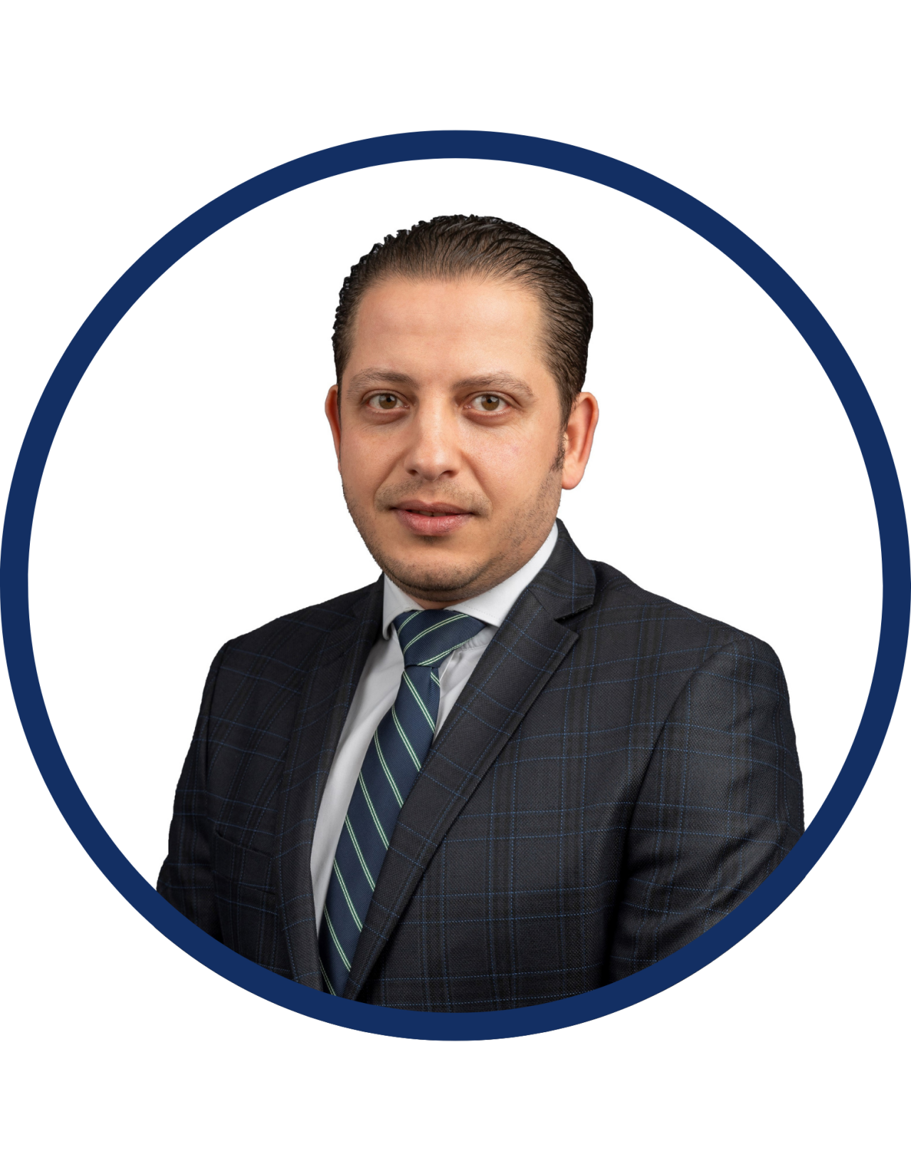 Mahmoud Ahmed