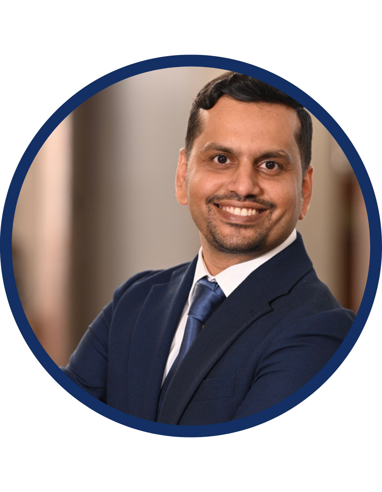 Dharm Parikh 