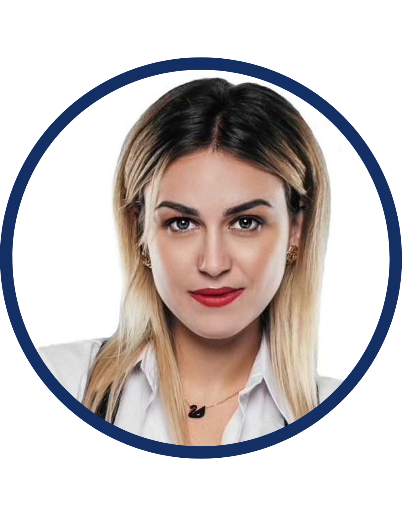 Antonina Polovenko 