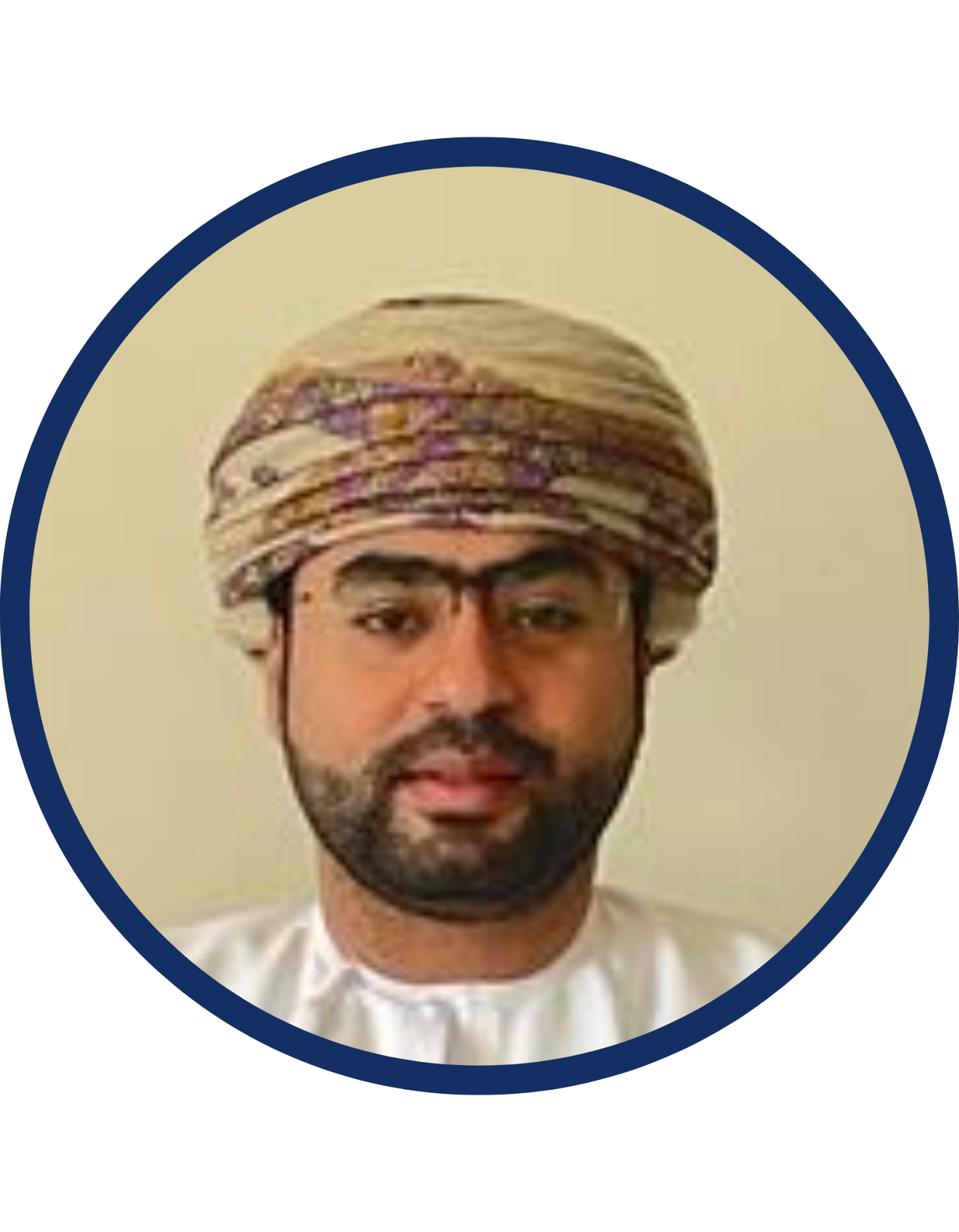 Faisal Yousuf Al Saleh