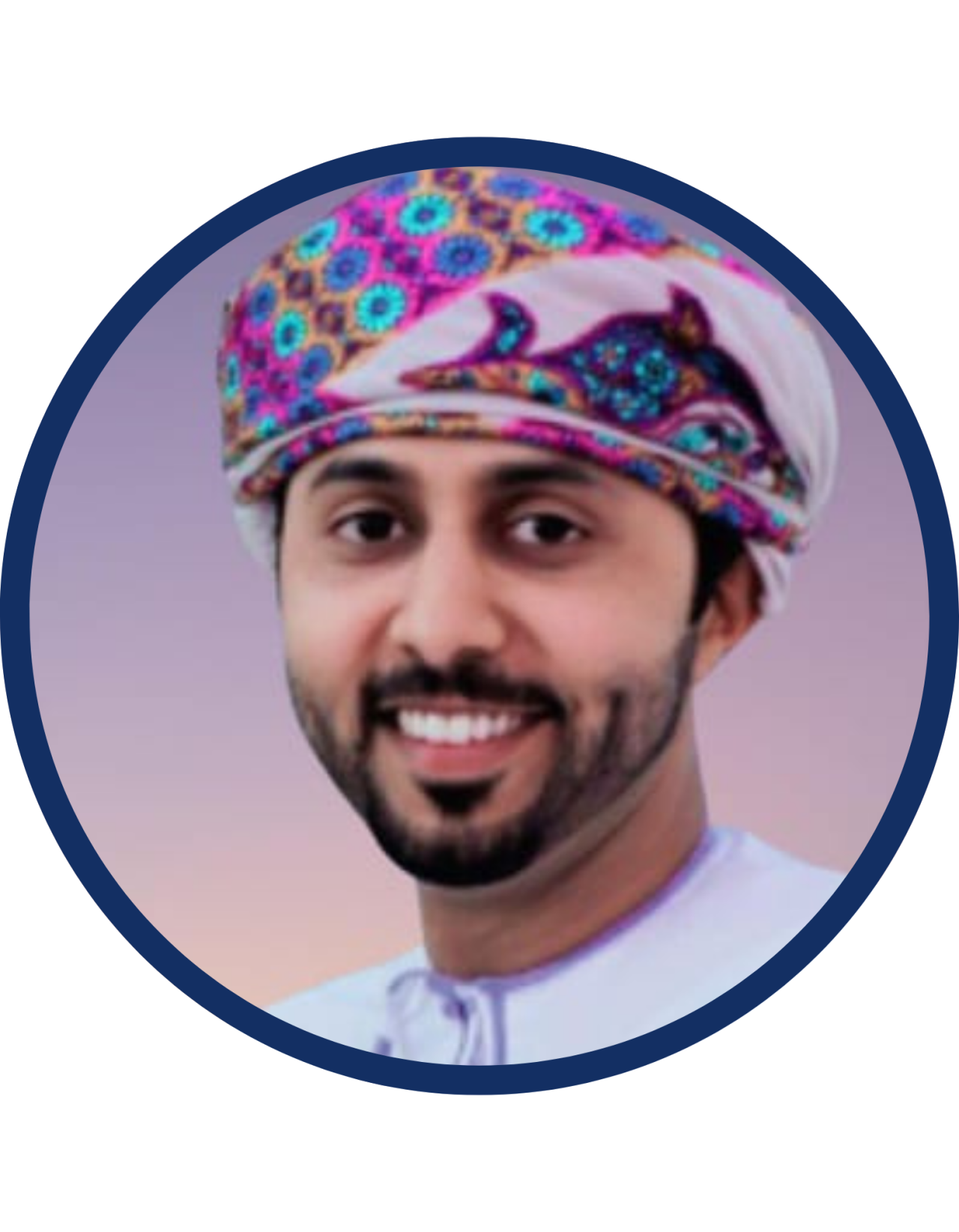 Hussein Al Riyami