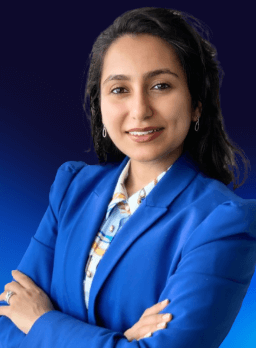 SMLME headshots-2-Dr Akanksha Batura Pai 