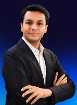 SMLME headshots-3-Mr Anant Dhandhania  