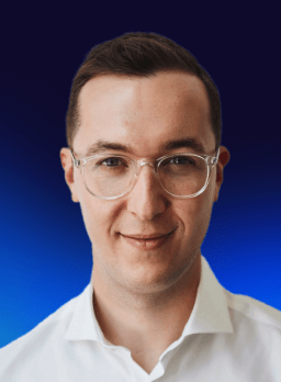 SMLME headshots-5-Mr Arthur Richier 