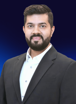 SMLME headshots-18-Mr Vikas Vijay Laul 