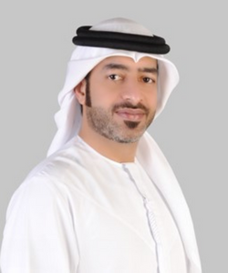 Capt. Mayed Al Ameriy