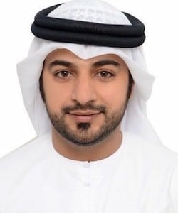 Capt.Ibrahim AlBlooshi