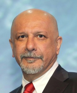 Fazel A. Fazelbohy