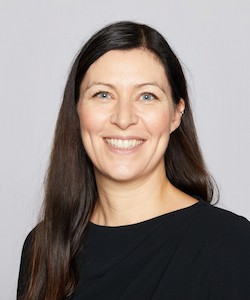 Dr. Caroline